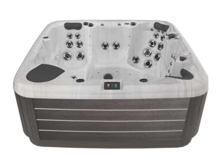 Спа бассейн American Whirlpool 151 Спа бассейн American Whirlpool 151