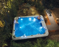 Спа бассейн Vita Spa Chateau Спа бассейн Vita Spa Chateau