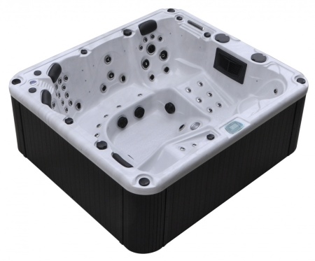 Гидромассажный спа-бассейн Kingston JCS-105