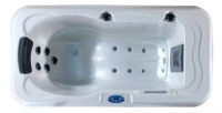 Мини спа-бассейн Bigeer BG-8800 Мини спа-бассейн Bigeer BG-8800