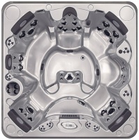 Спа бассейн Coast Spas - Manhattan (Манхэттен)