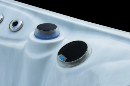 Гидромассажный спа-бассейн Sunrans SR812A