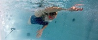 Бассейн СПА с противотоком Vita Spa Swim Spa VM 6 Бассейн СПА с противотоком Vita Spa Swim Spa VM 6