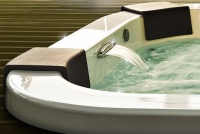 Спа бассейн Jacuzzi Delos