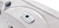 Гидромассажный спа-бассейн Wellis Saturn Гидромассажный спа-бассейн Wellis Saturn